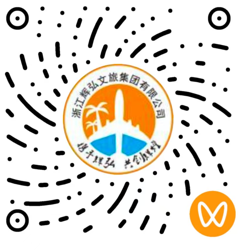 视频号二维码
